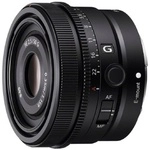 Sony SEL FE 50mm 1:2,5 G (SEL50F25G) E-mount Sony SEL FE 50mm 1:2,5 G (SEL50F25G) E-mount