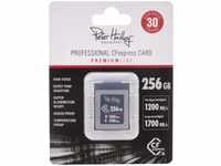 Peter Hadley CFexpress Profi 256GB 1200/1700 MB/s Typ-B