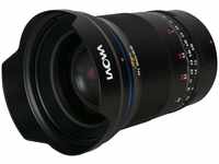 LAOWA Argus 35mm 1:0,95 FF für Nikon Z Vollformat