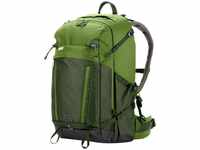 MindShift Gear BackLight 36L Outdoor Photo Daypack Woodland Green