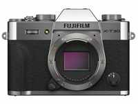 Fujifilm X-T30 II Gehäuse silber VD