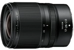 Nikon Nikkor Z 17-28mm 1:2,8