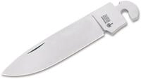 Optima Drop-Point-Klinge CPM-CruWear