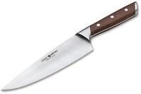 Kochmesser Forge Wood Chefmesser