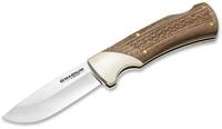 Taschenmesser MAGNUM WOODCRAFT &sect;42a konform legal f&uuml;hren 