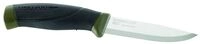 Mora-Messer,Companion MG,rostfreier Sandvik,zweifarbig