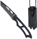 Neckknife mit Tanto-Klinge