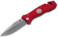 Taschenmesser MAGNUM FIRE DEPT.
