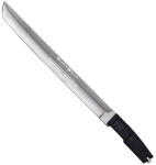 BlackField Tactical Machete