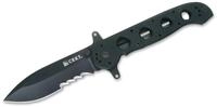 Taschenmesser CRKT M21 SPECIAL FORCES G10 serrated