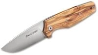 Taschenmesser Dan1 Olive Wood
