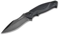 Advance Pro Fixed Blade robustes Outdoormesser