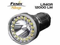 Fenix LR40R starke Taschenlampe 11.000 Lumen