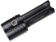 Taschenlampe LR35R, 10.000 Lumen, 500m, wasserdicht, Holster, Zubeh&ouml;r