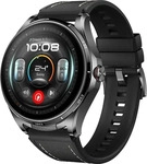 HUAWEI 55020GQT, HUAWEI WATCH Buds 2 schwarzes Titangeh&auml;use mit schwarzem