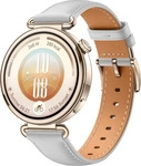 HUAWEI 55020JUB, HUAWEI WATCH GT 7 41 mm, graugoldenes Geh&auml;use aus Edelstahl,...