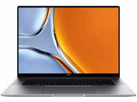 HUAWEI 53013SCX, HUAWEI MateBook 16s 2023, 16 Inch 2.5K Touch Display, Intel Core