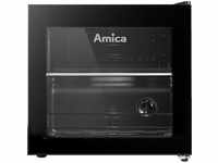 Amica FK 340 100 S, Energieeffizienzklasse: F