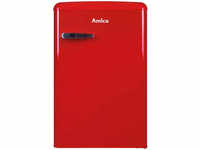 Amica KSR 361160 R Rot, Energieeffizienzklasse: D