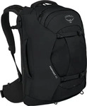Osprey Farpoint 40 Black schwarz
