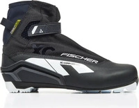 Fischer XC Comfort Pro Black (47)