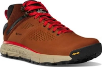 Danner Trail 2650 Mid Gore Tex 4 Schuhe Brown Red (41.5) braun