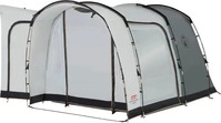 Coleman Journeymaster Pro M Blackout grau