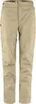 Fj&auml;llr&auml;ven Fjaellraeven Abisko Hike Zip-Off Fossil (40) braun