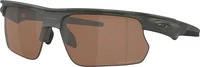Oakley BiSphaera Matte Olive Shadow Camo Prizm Tungsten Polarized