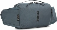 Thule Rail Hip Pack 2L Dark Slate grau