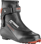 Atomic Redster CS JR Black/Red (38 2/3) schwarz