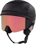 Oakley MOD7 Blackout Prizm Rose Gold Iridium (S) schwarz