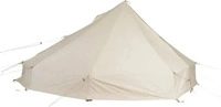 Nordisk Jarnvid 8 Technical Cotton Tent Sandshell beige