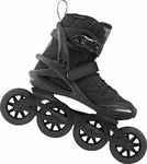 Roces Thread Black (37) schwarz