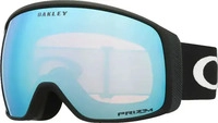Oakley Flight Tracker L Matte Black/Prizm Snow Sapphire