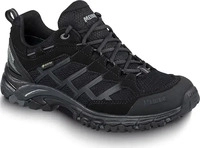 Meindl Caribe Lady GTX Noir (37) schwarz