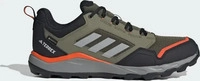 adidas Performance Terrex Tracerocker 2 GTX Olive Strata/Grey/Orange (42)