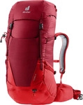 Deuter Futura 32 Masala/Cherry rot