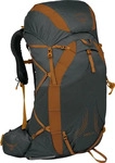 Osprey Exos 38 L/XL Dark Charcoal grau