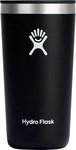 Hydro Flask 12 OZ All Around Tumbler Black schwarz