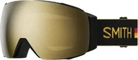 Smith I O MAG Speed Racer CP Sun Black Gold Storm Blue Sensor