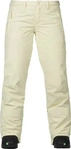 Burton Society Pant 10100104-250 Damen-Snowboardhose Canvas 2018 (L) beige