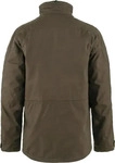 Fj&auml;llr&auml;ven Fjaellraeven Barents 3 in 1 Hydratic Dark Olive (M) gruen