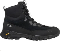 Oakley Vertex Boot Black/Gray (48) schwarz