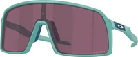 Oakley Sutro Matte Pacific Prizm Road Black