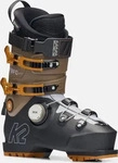 K2 BFC 130 BOA Brown/Black (28.5) schwarz