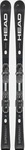 Head Supershape e Original PRD 12 GW (156 cm) schwarz