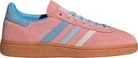 adidas Originals Handball Spezial Semi Pink Spark/Light Blue/Clear Sky (40)
