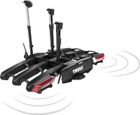 Thule Epos ParkSecure 3B Black