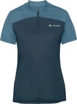 Vaude Tremalzo 4 Steelblue (L) blau